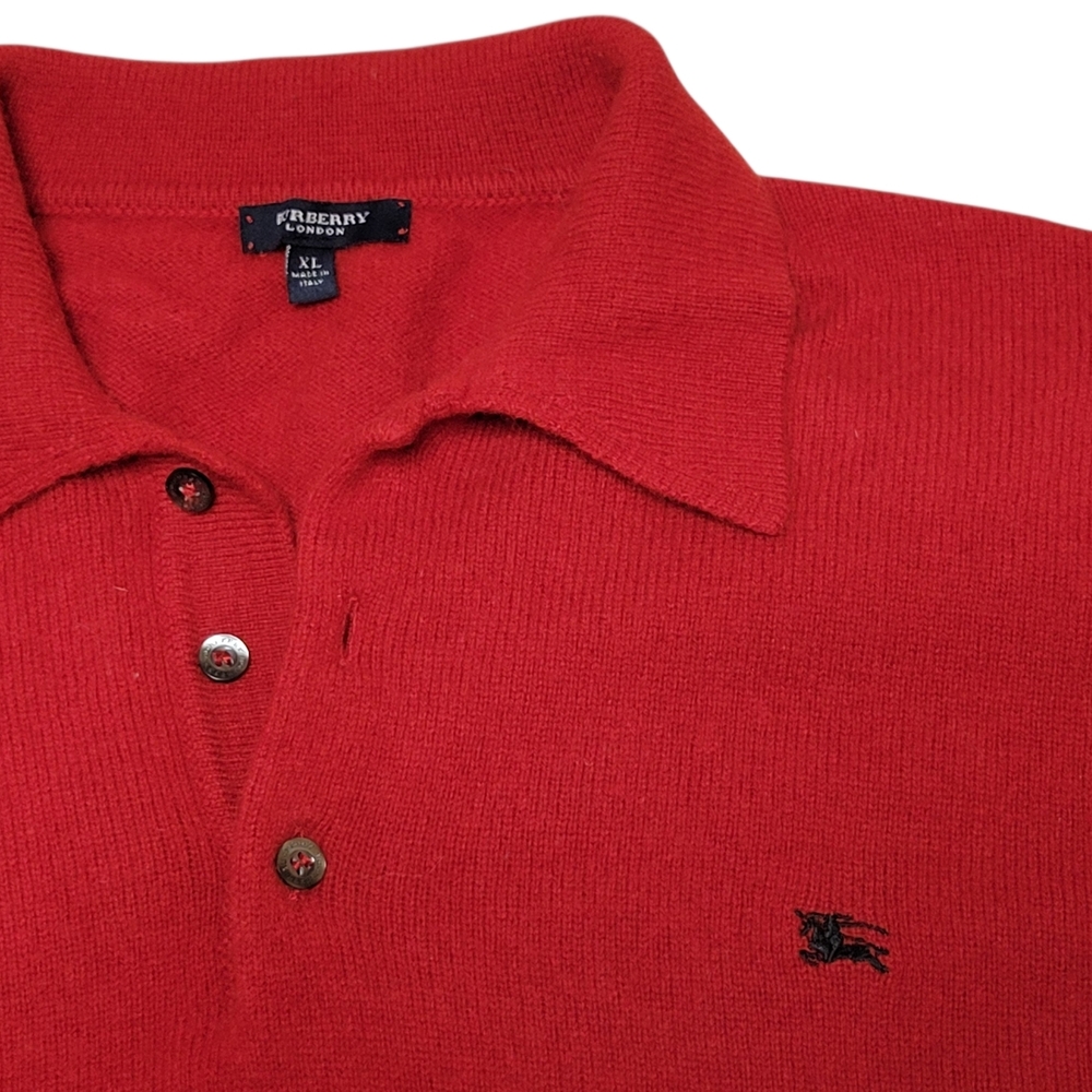 Burberry Men's Sweater